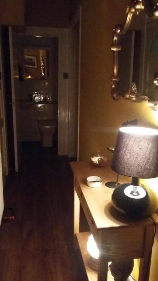 Edinburgh Two Bedroom Apartment With Free Side Street Parking 24 Hours Exterior foto
